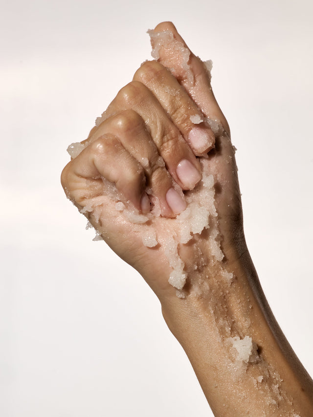 Hand Spa Ritual: A Moment of Self-Care by Zielinski & Rozen