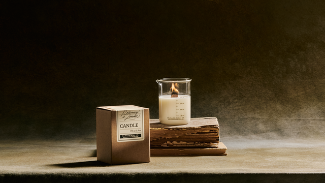 Candles