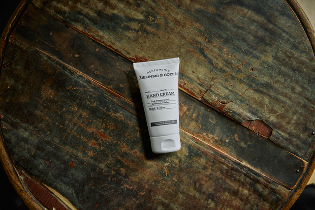Hand cream