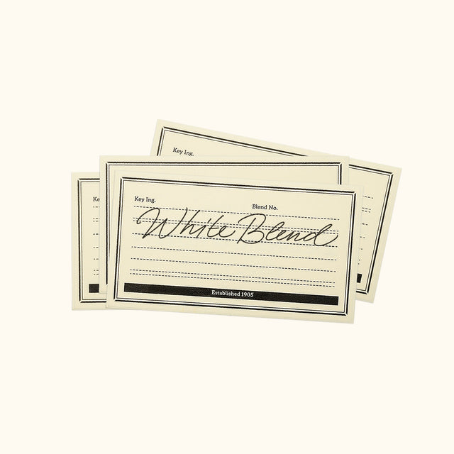 White Blend