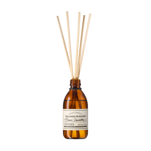 Diffuser Black Vanilla