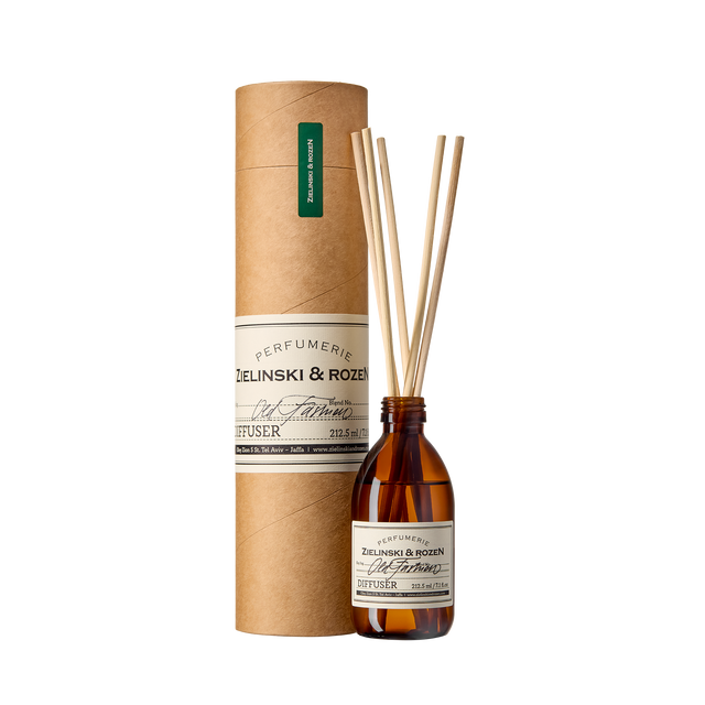 Diffuser Old Fashion