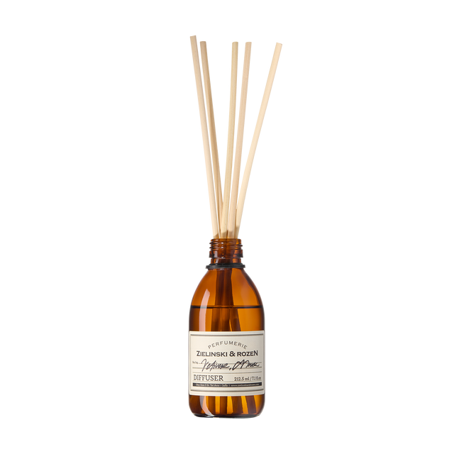 Diffuser Vetiver, Musk