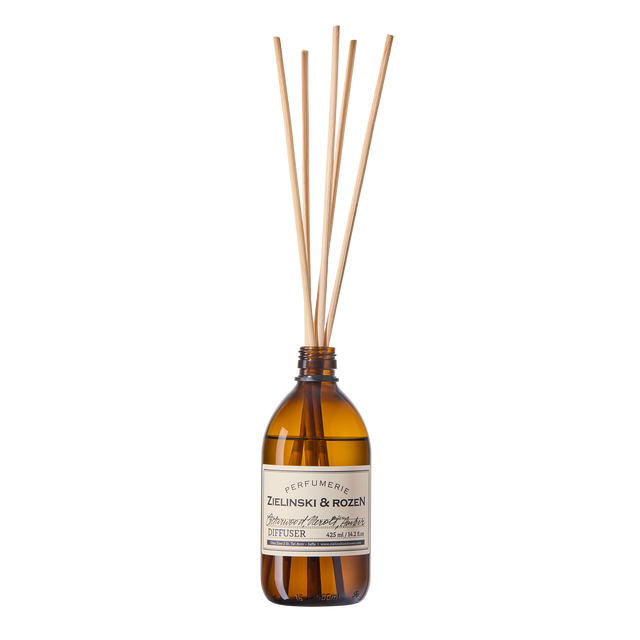 Diffuser Cedarwood, Neroli, Amber