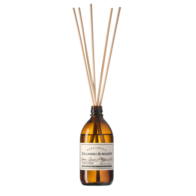 Diffuser Lemon, Lime, Aloysia & Mint (425 ml)