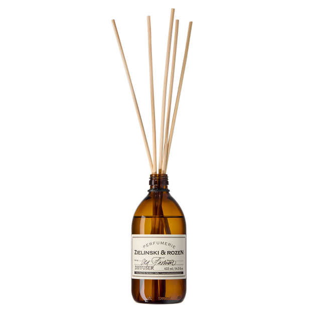 Diffuser Old Fashion