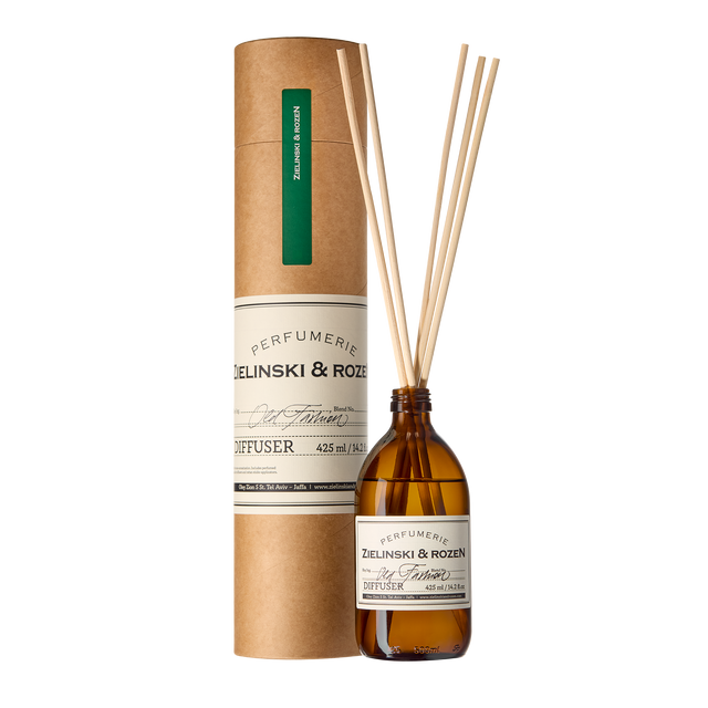 Diffuser Old Fashion