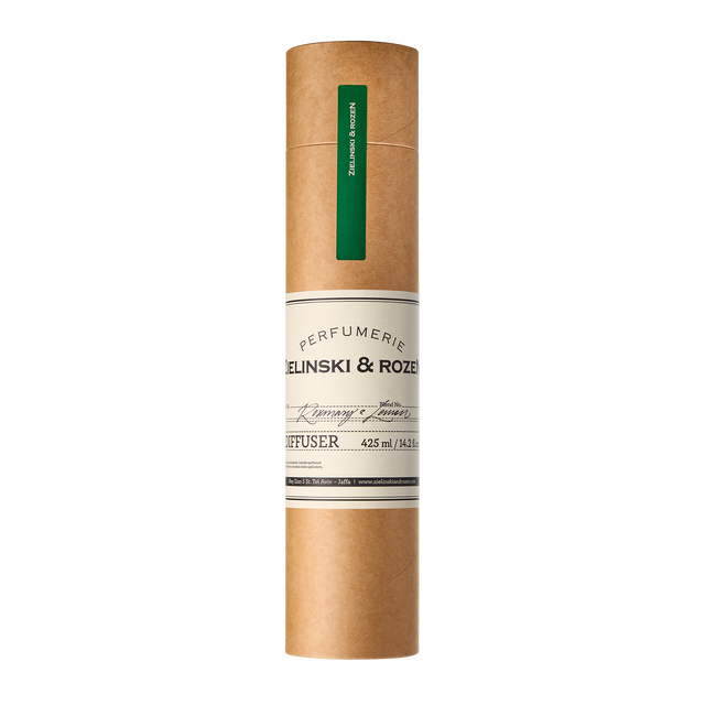 Diffuser Rosemary & Lemon