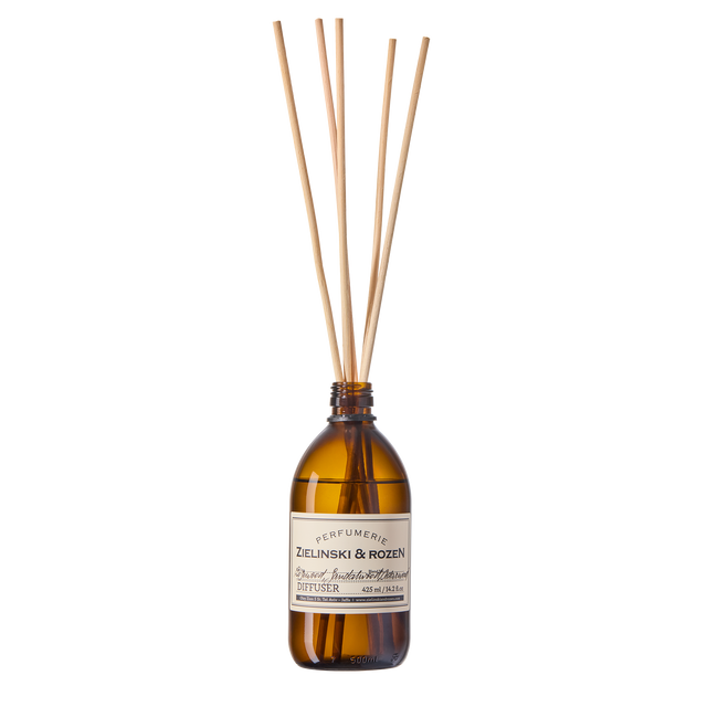 Diffuser Rosewood, Sandalwood, Cedarwood
