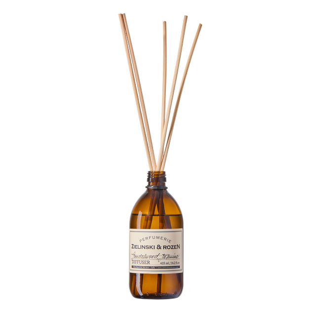 Diffuser Sandalwood, Jasmine