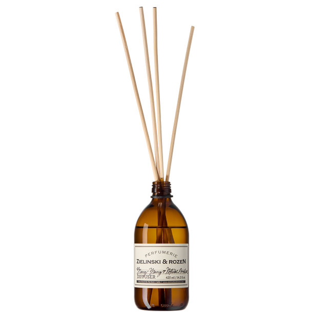 Diffuser Ylang-Ylang, Vetiver, Amber