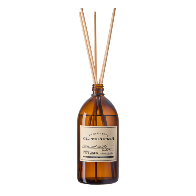 Diffuser Cedarwood, Neroli, Amber