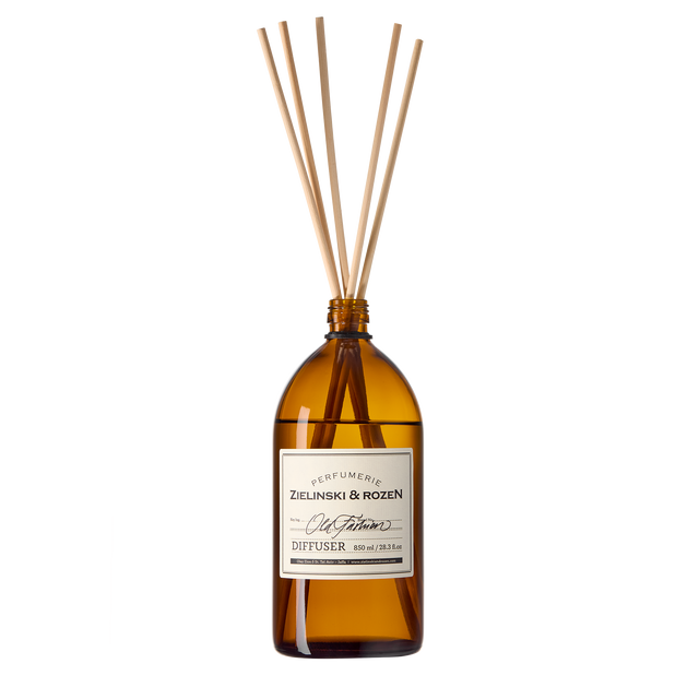 Diffuser Old Fashion