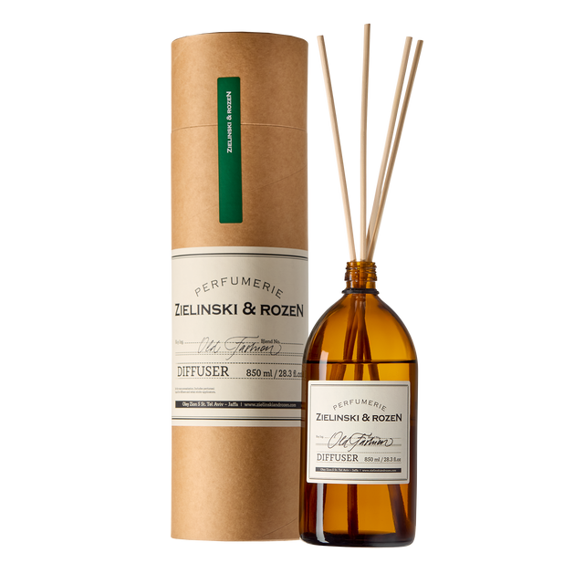 Diffuser Old Fashion