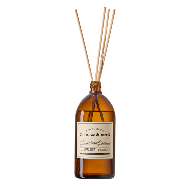 Diffuser Sandalwood, Jasmine