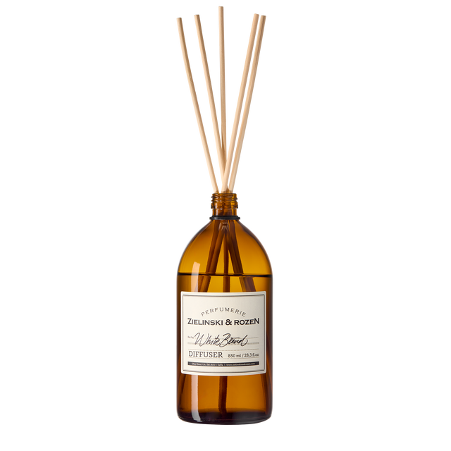 Diffuser White Blend