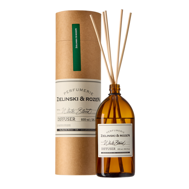 Diffuser White Blend
