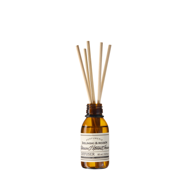 Diffuser Cedarwood, Patchouli, Jasmine