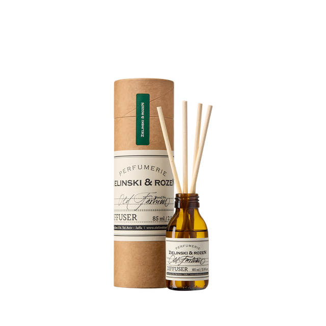 Diffuser Old Fashion
