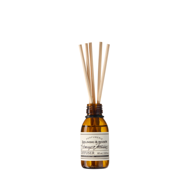 Diffuser Orange & Jasmine
