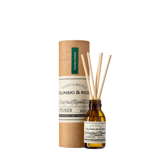 Diffuser Red Grapefruit, Bergamot, Amber