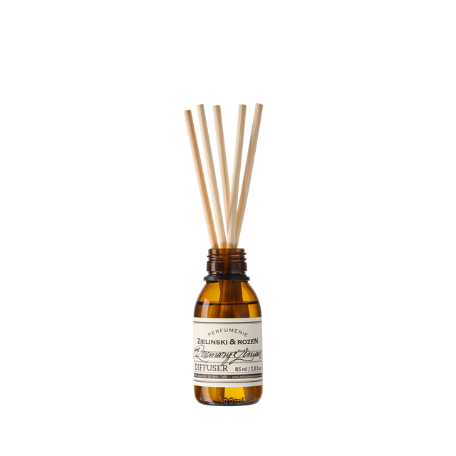 Diffuser Rosemary & Lemon