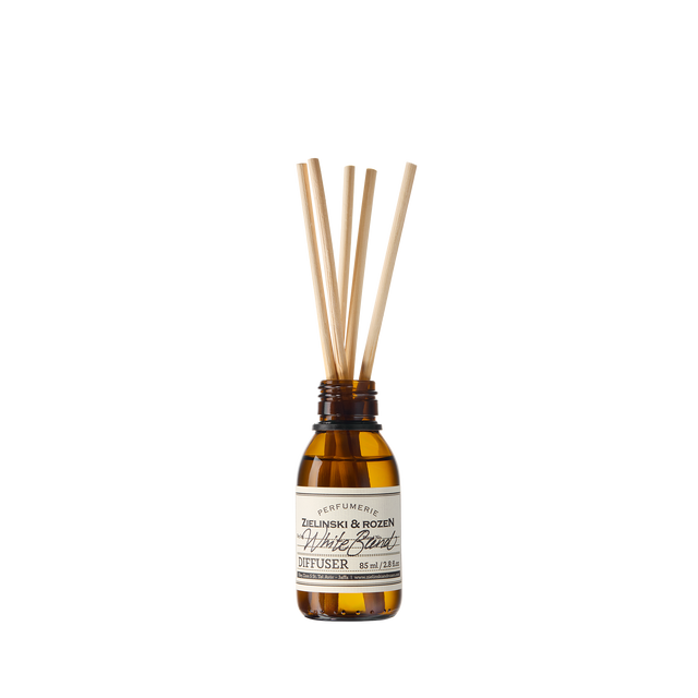 مزيج أبيض ناشر