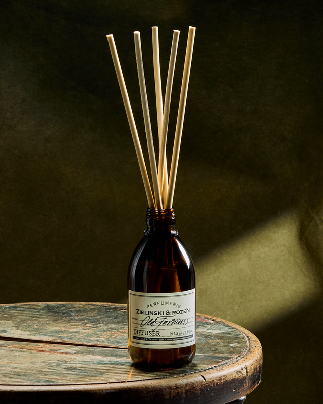 Diffuser Old Fashion