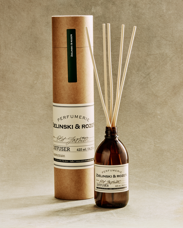 Diffuser Old Fashion