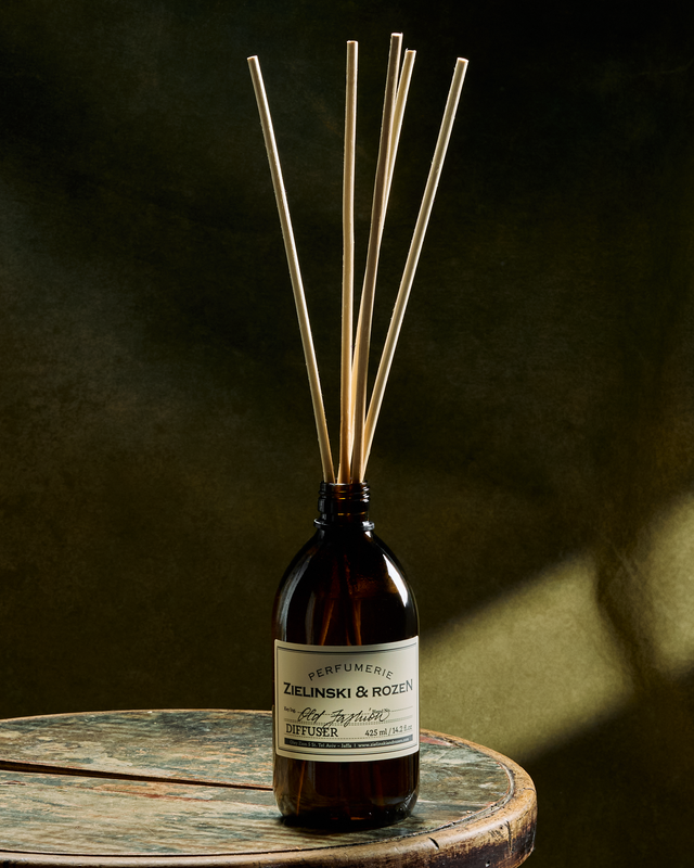 Diffuser Old Fashion