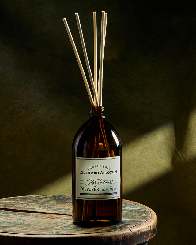 Diffuser Old Fashion