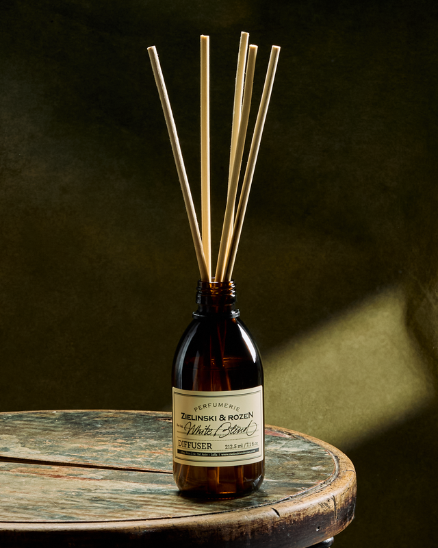 Diffuser White Blend