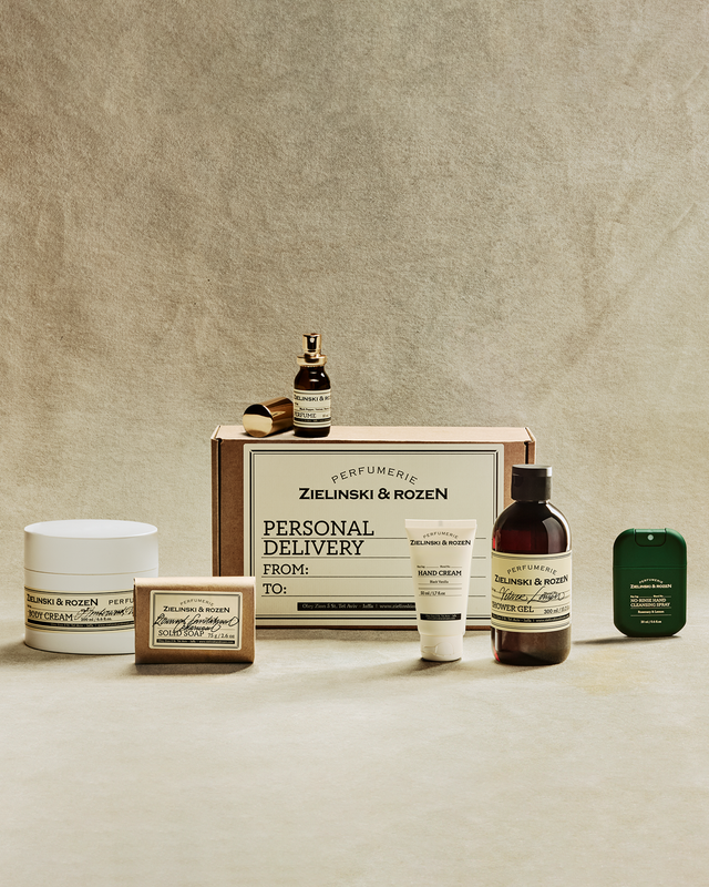 Discovery Set: Our Signature Products