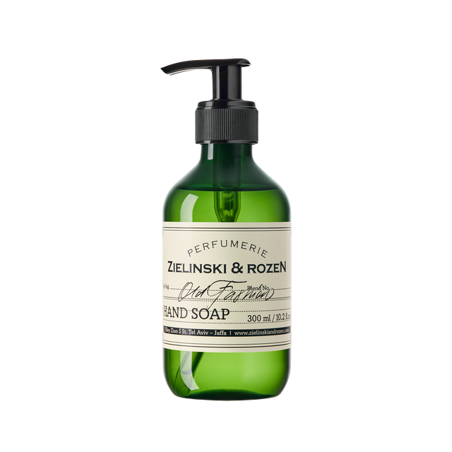 Liquid soap Old Fashion (300 ml)