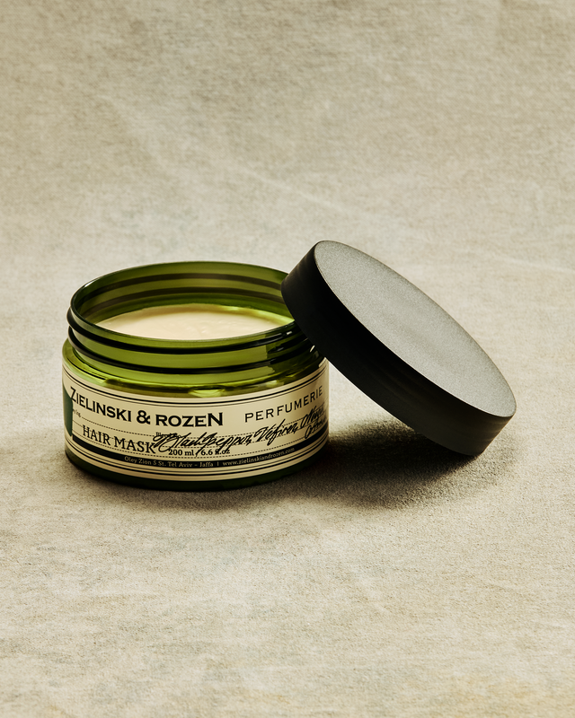 Hair Mask Repair Black Pepper, Vetiver, Neroli, Amber (200 ml)