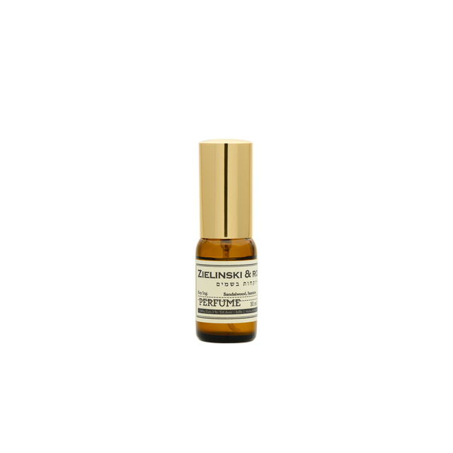 Perfume Sandalwood, Jasmine
