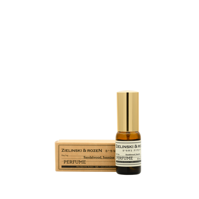 Perfume Sandalwood, Jasmine