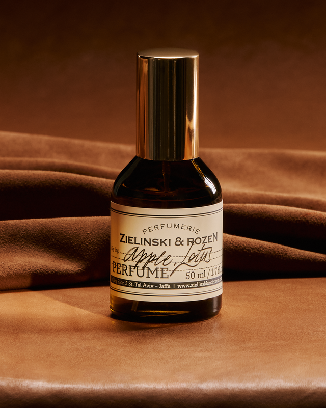 Perfume Apple, Lotus (50 ml)