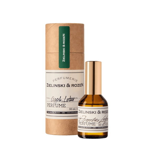 Perfume Apple, Lotus (50 ml)