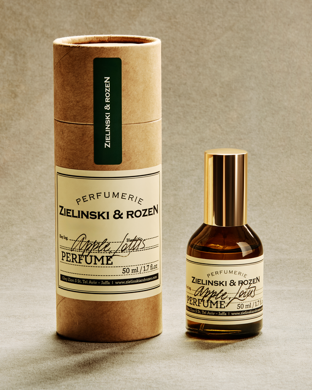 Perfume Apple, Lotus (50 ml)