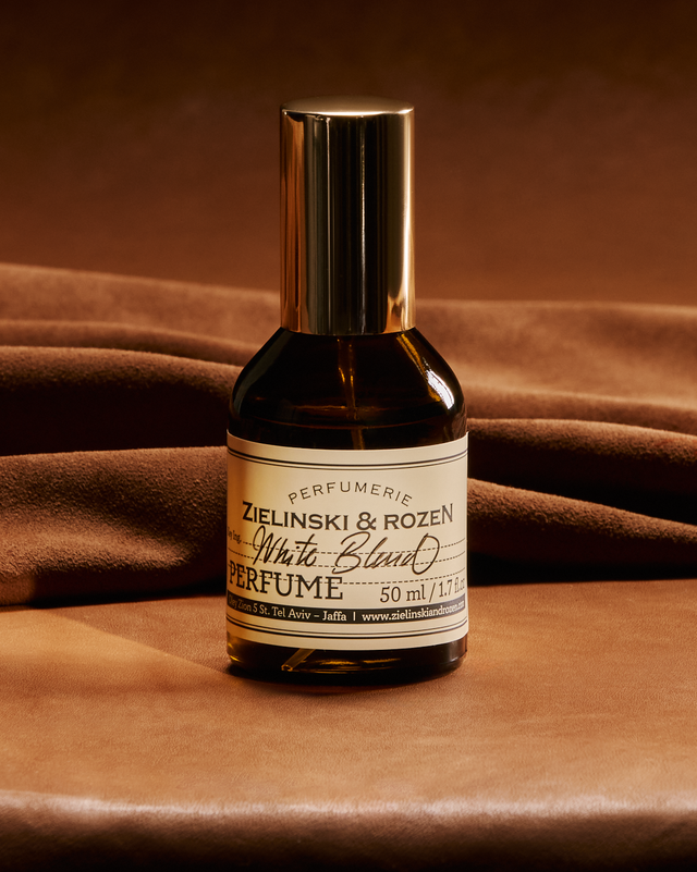 Perfume White Blend
