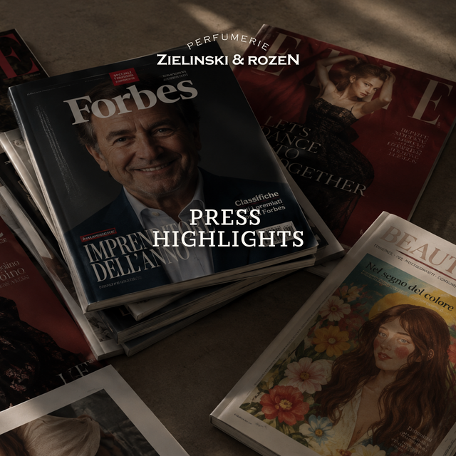 Press Highlights