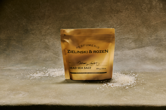 Dead Sea Salt