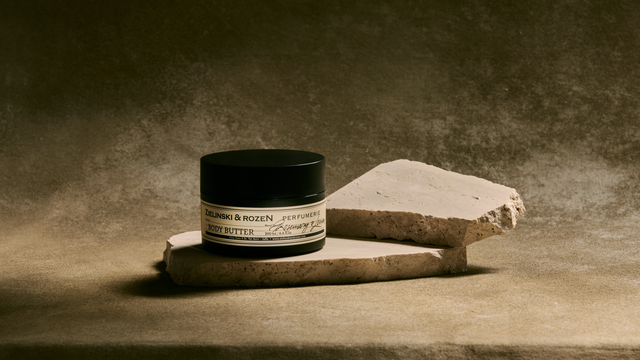 Body butter