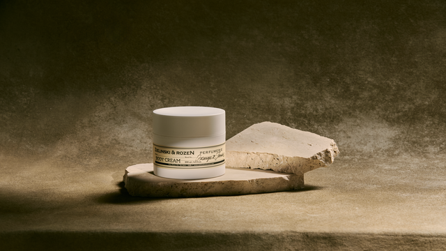 Body cream