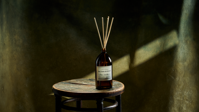 Diffusers