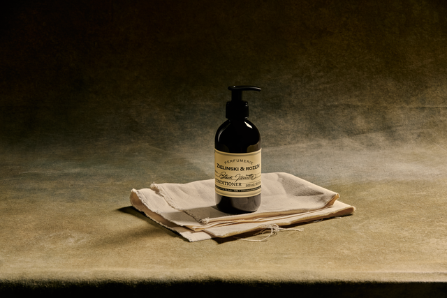 Conditioner