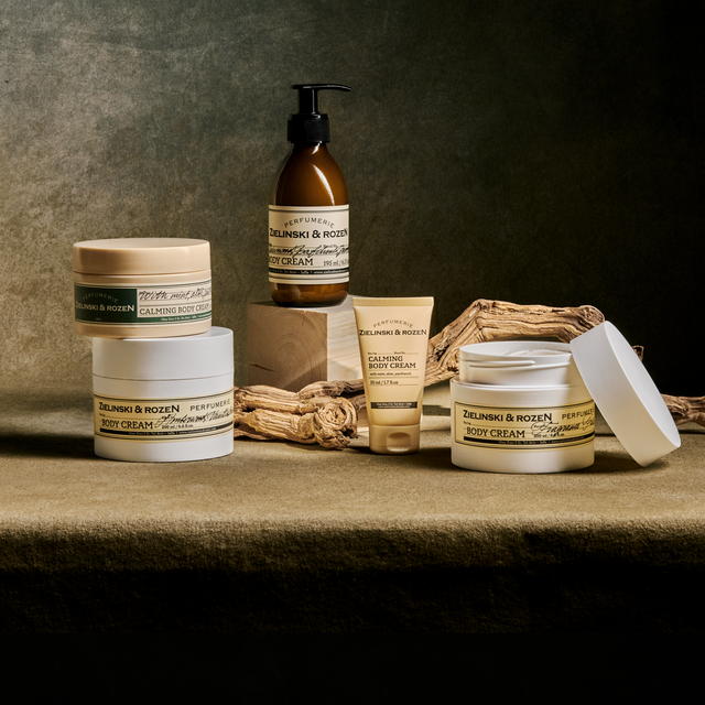 Bath & Body