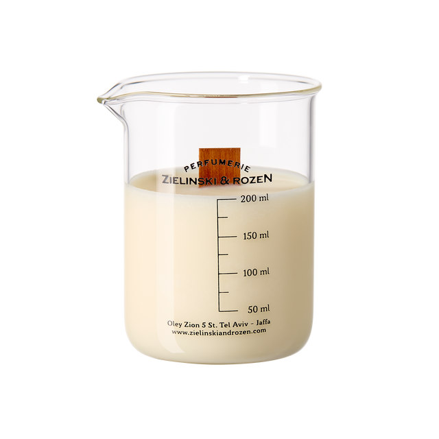 Candle Orange & Jasmine (170 g)