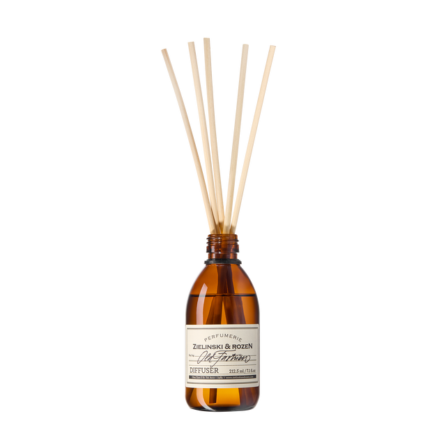 Diffuser Old Fashion